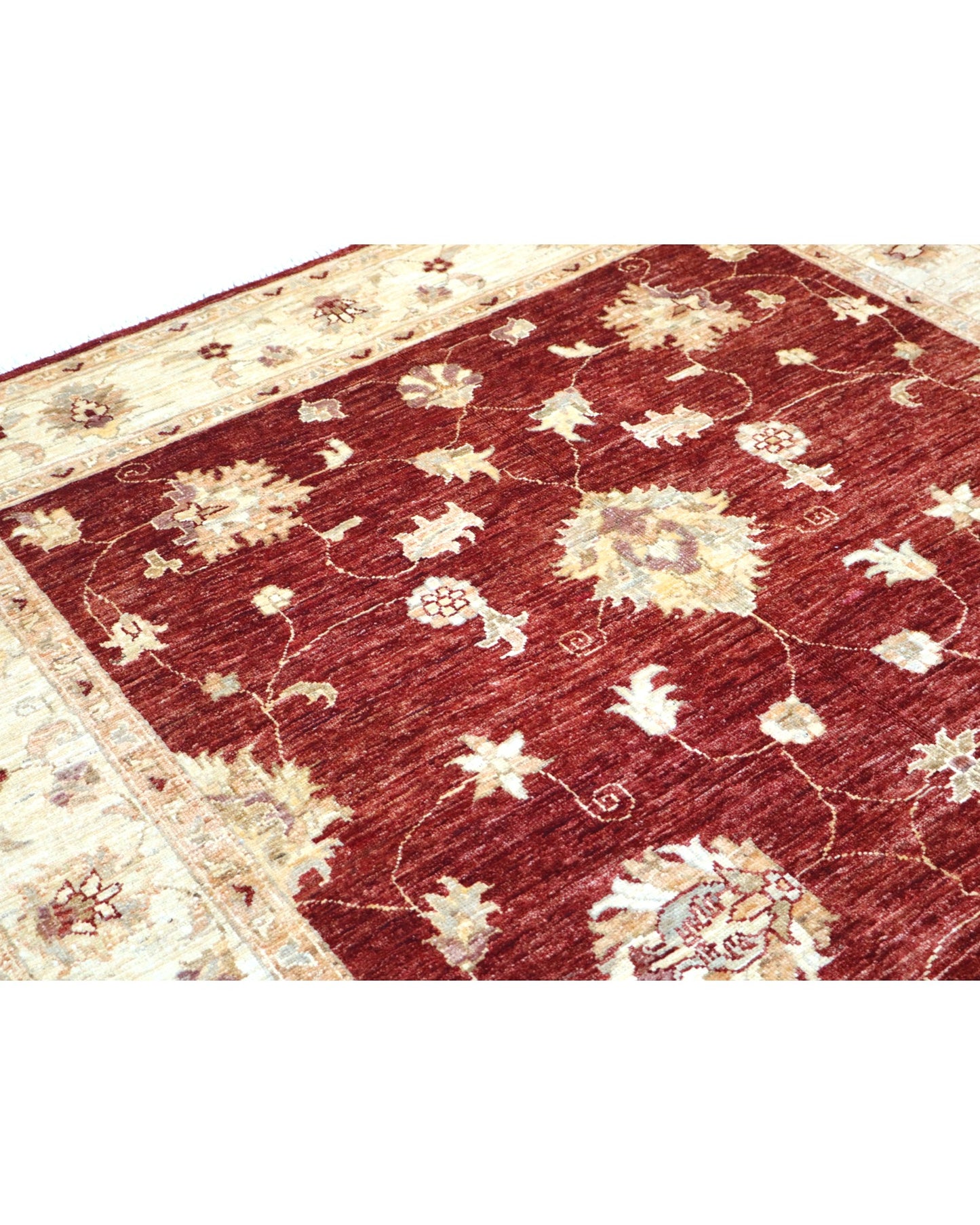 Ziegler rug 209x145cm