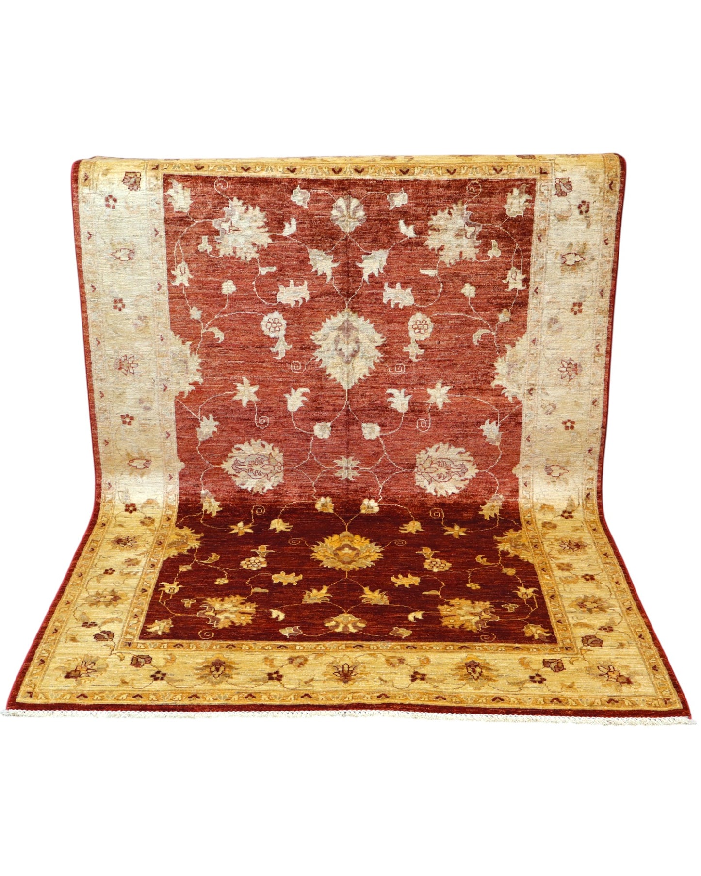 Ziegler rug 209x145cm