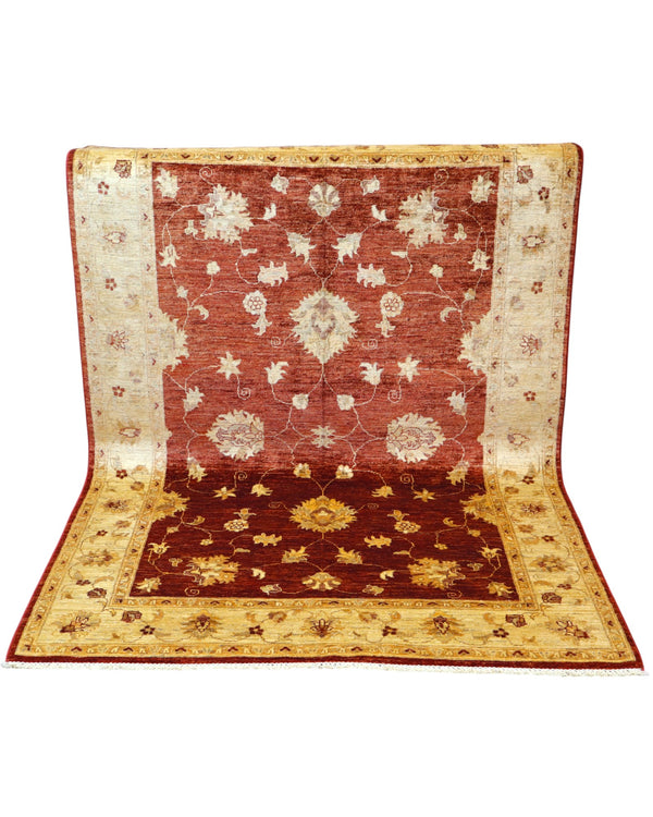 Ziegler rug 209x145cm