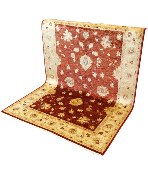 Ziegler rug 209x145cm