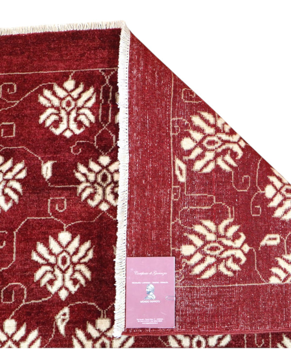 Modern rug 212x147cm