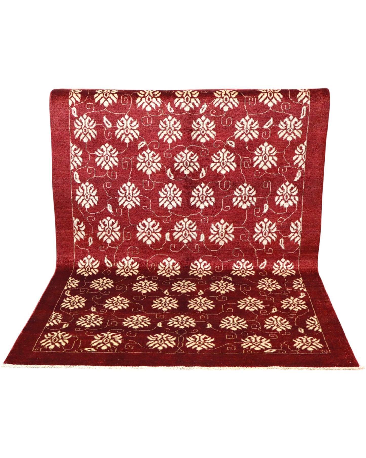 Modern rug 212x147cm