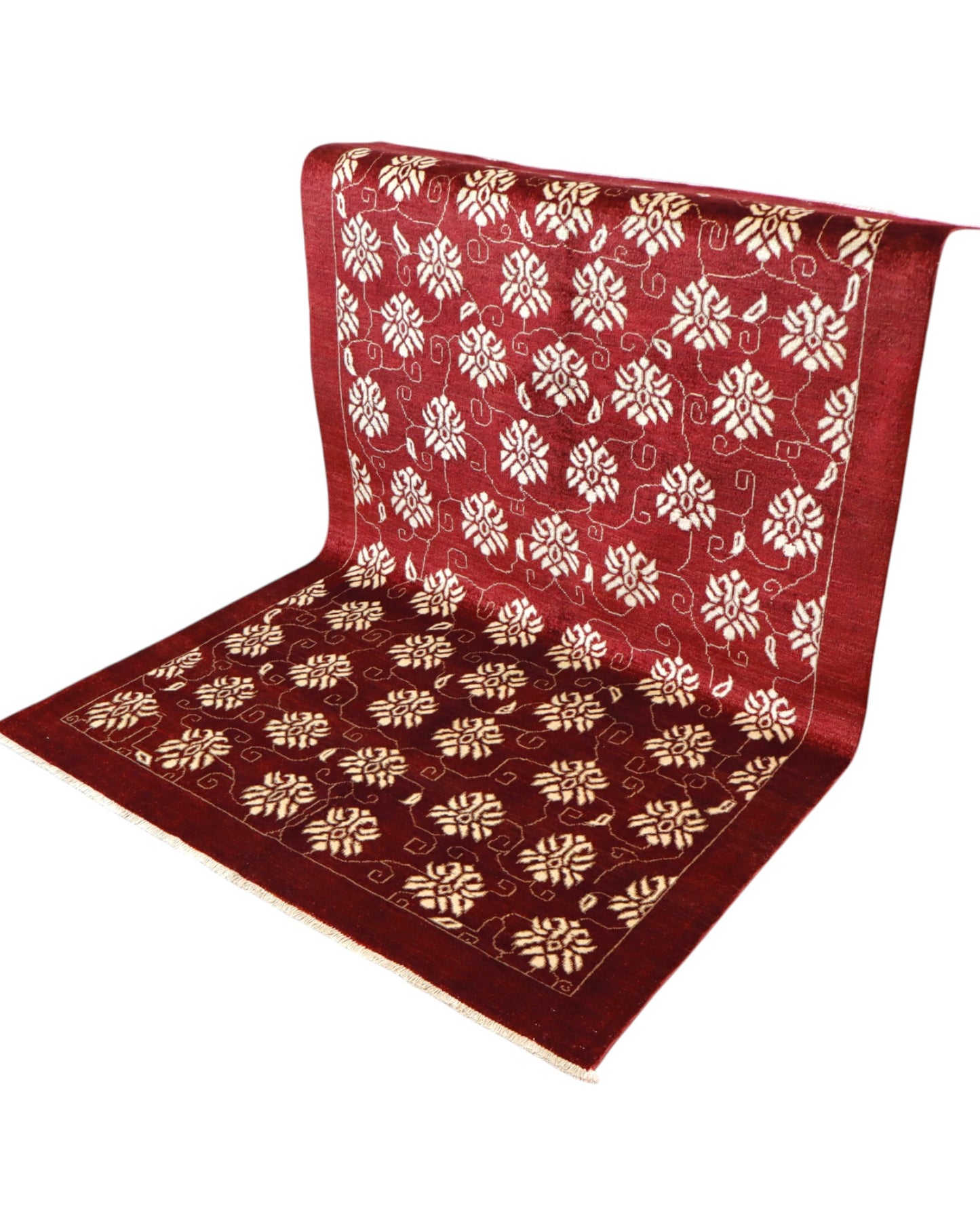 Modern rug 212x147cm