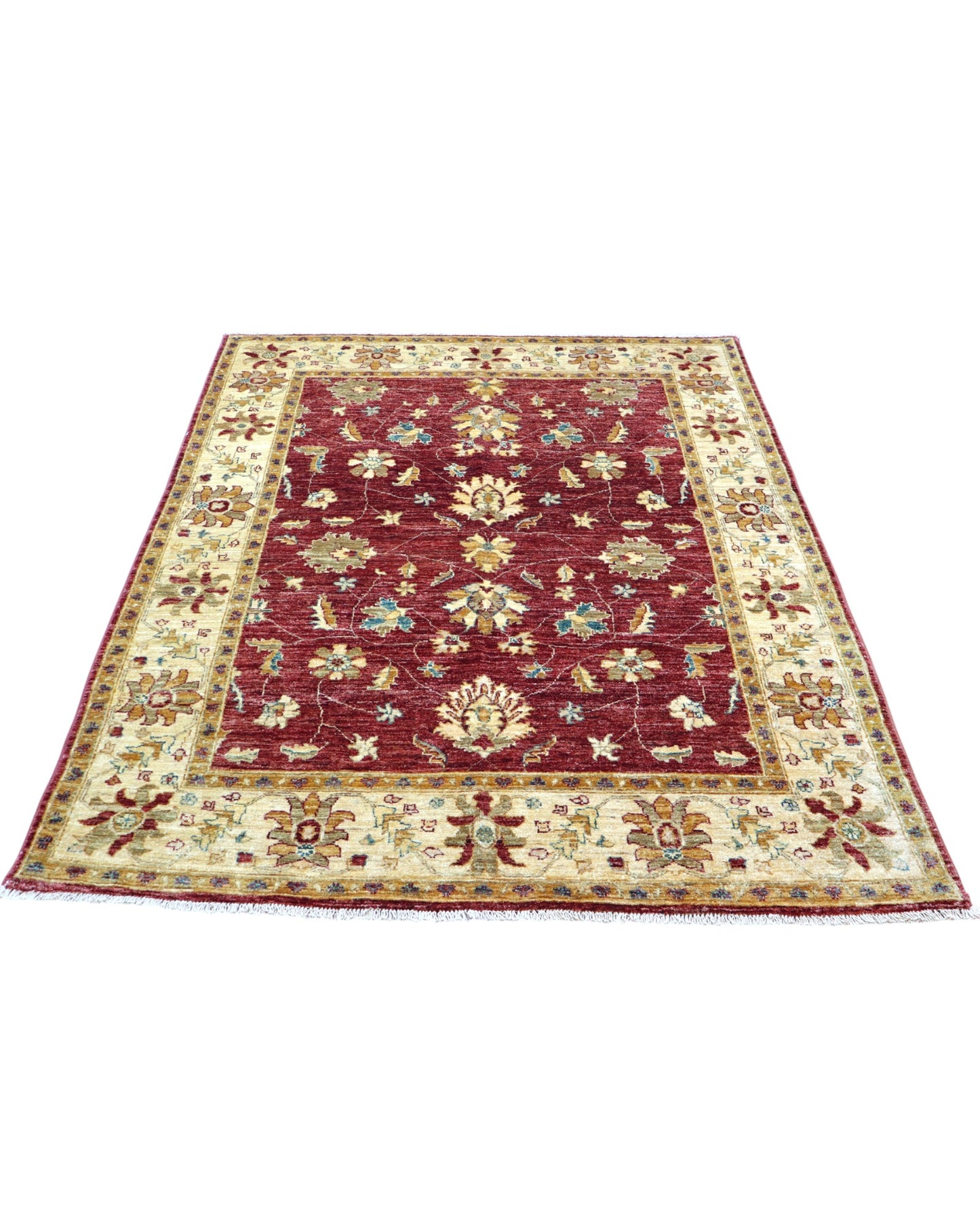 Ziegler rug 190x152cm