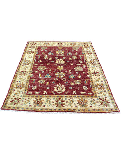 Ziegler rug 190x152cm