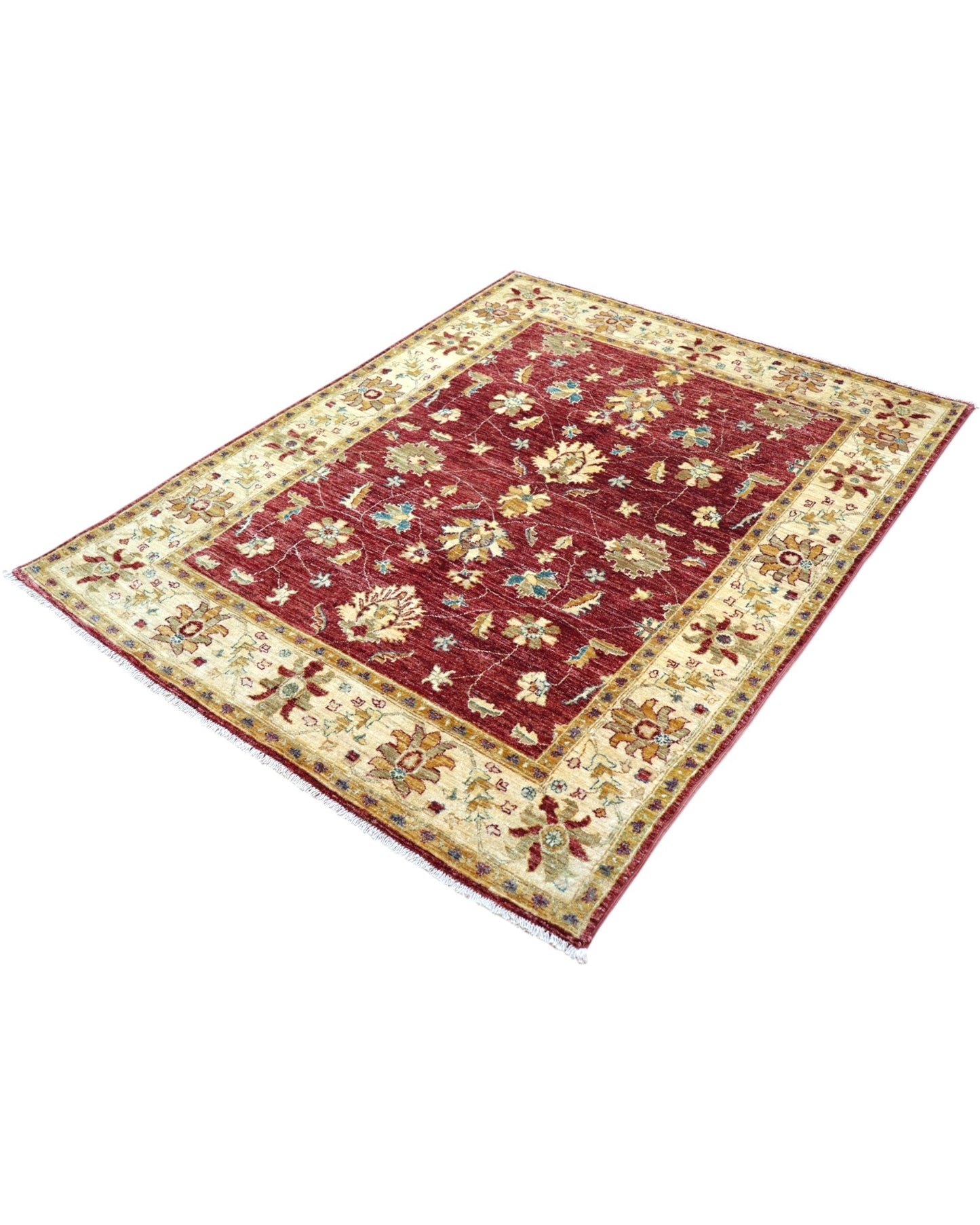 Ziegler rug 190x152cm