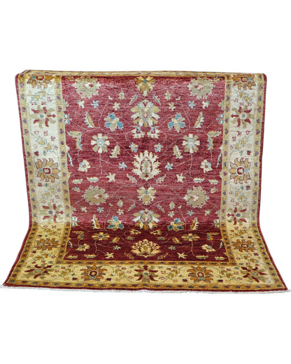 Ziegler rug 190x152cm