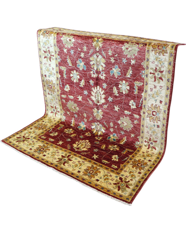 Ziegler rug 190x152cm