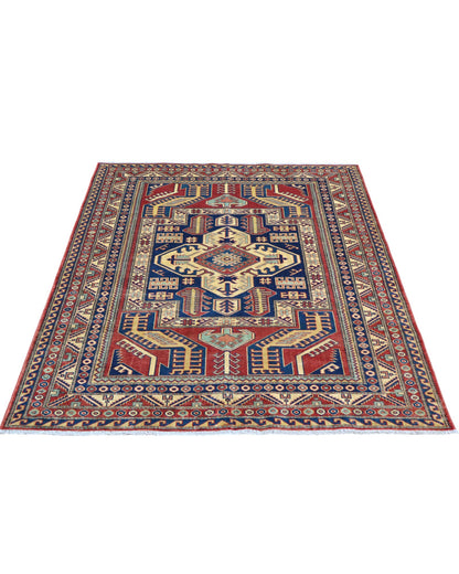 Shirvan carpet 177x145cm