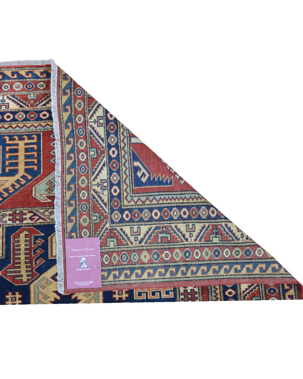 Shirvan carpet 177x145cm