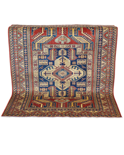 Shirvan carpet 177x145cm