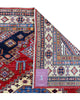 Kazakh carpet 194x148cm