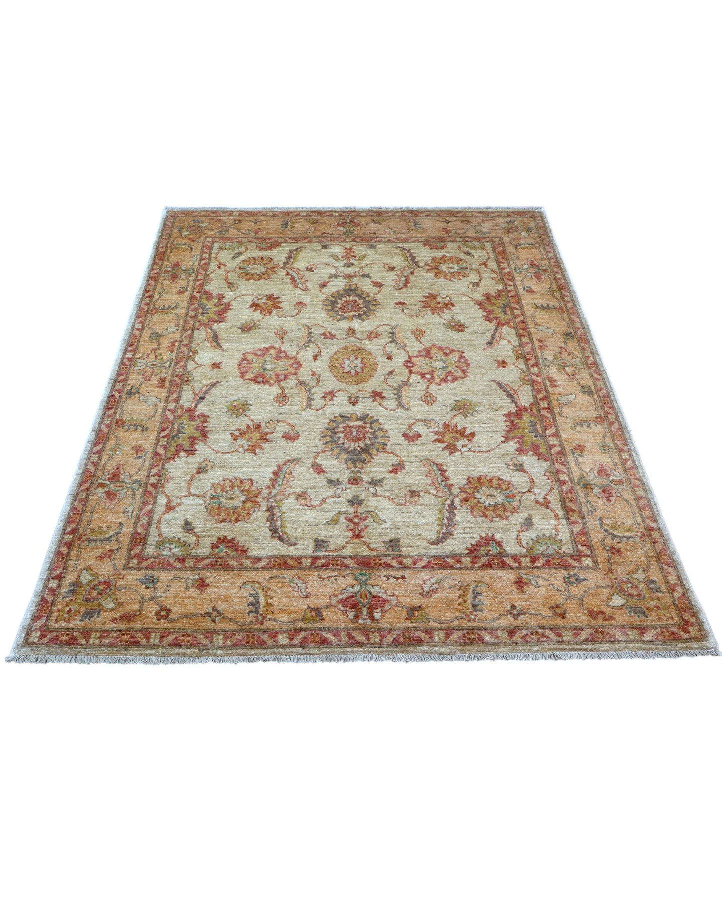 Ziegler rug 200x147cm