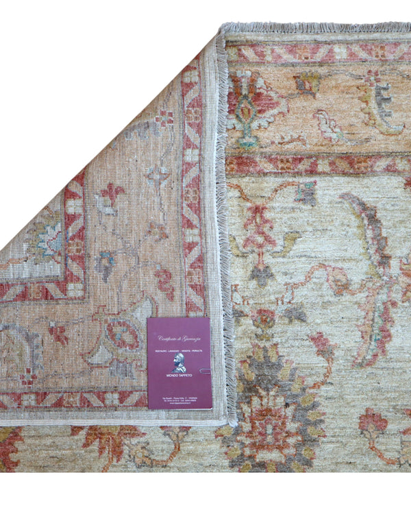 Ziegler rug 200x147cm