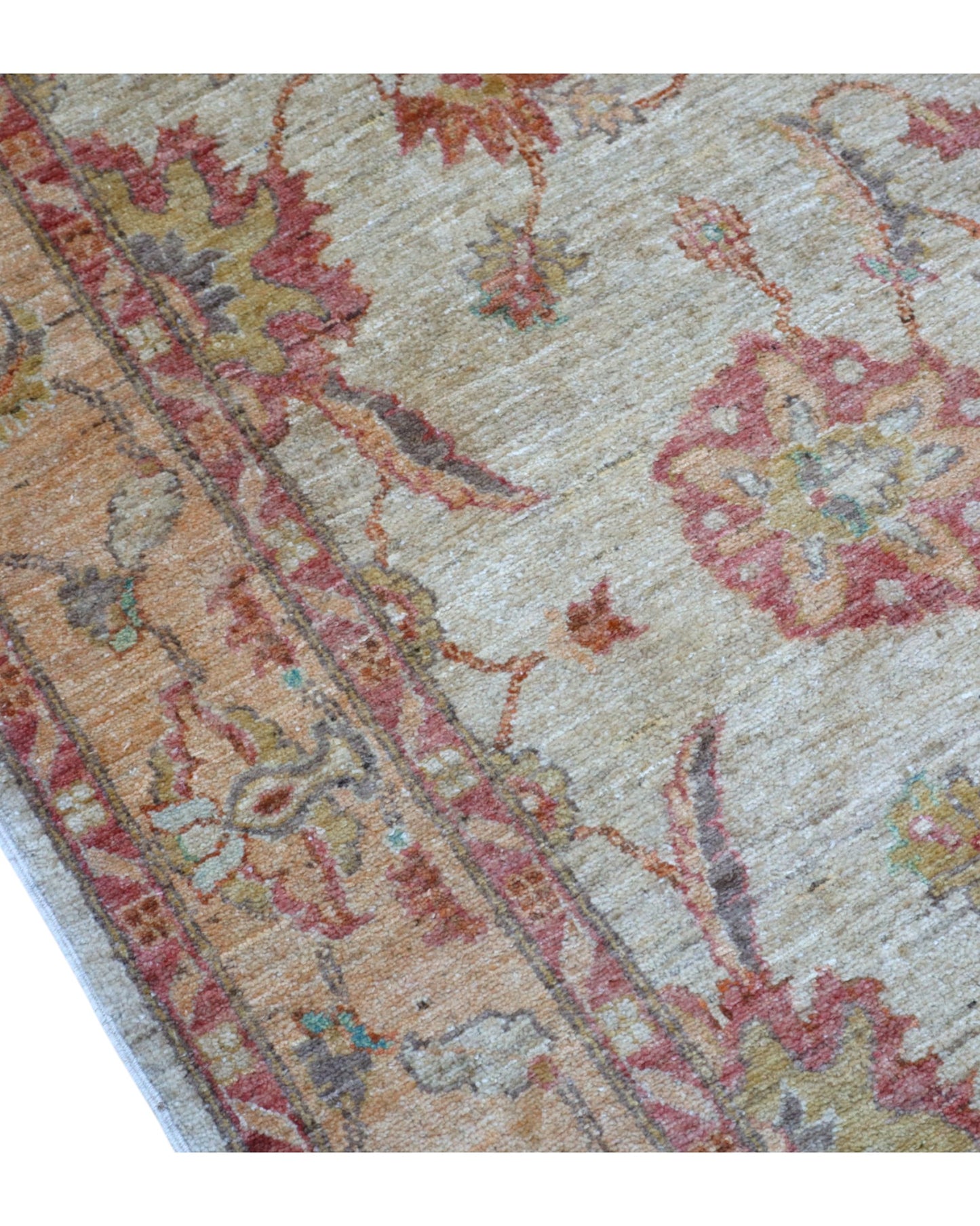 Ziegler rug 200x147cm