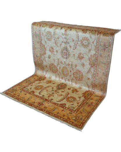 Ziegler rug 200x147cm