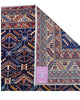 Shirvan carpet 198x150cm