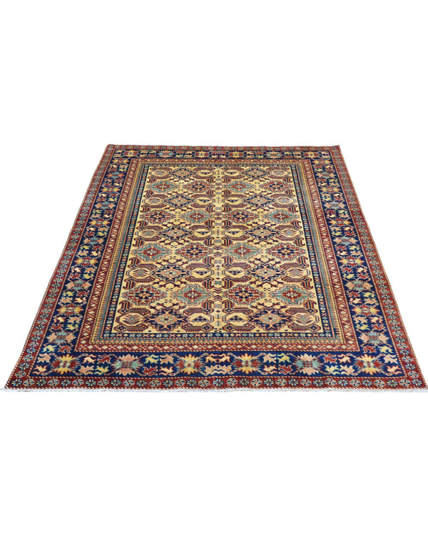 Shirvan rug 200x146cm