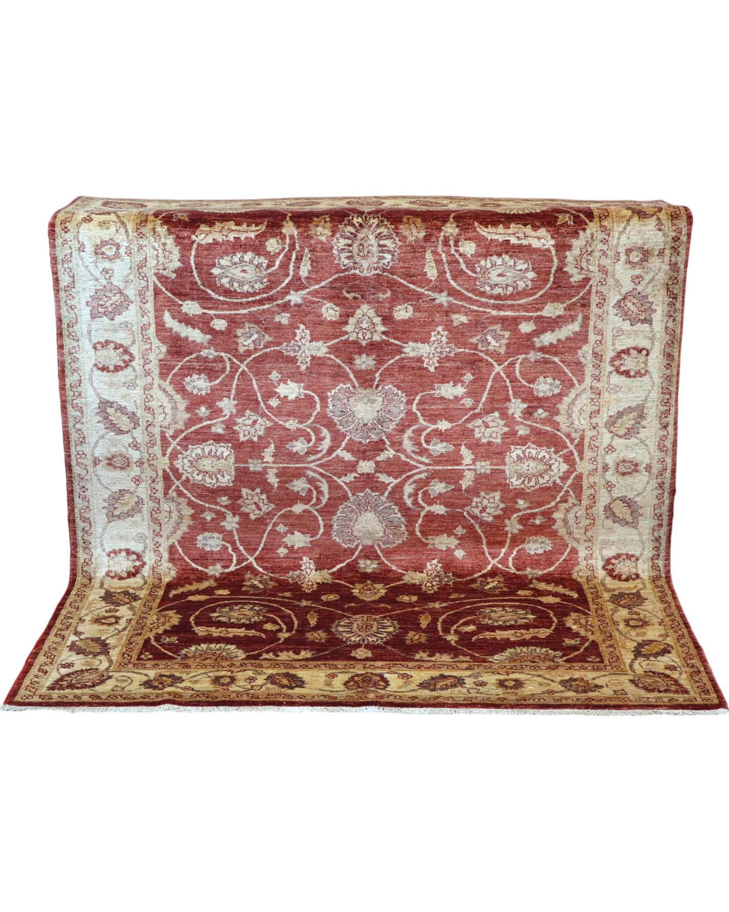 Tappeto  ziegler  183x157cm