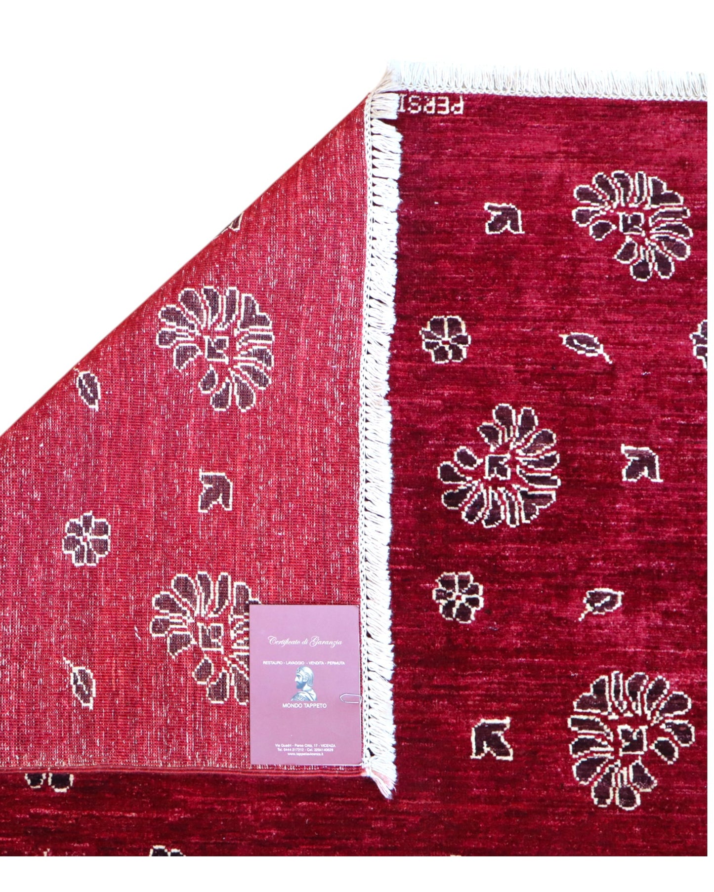 Modern rug 200x152cm