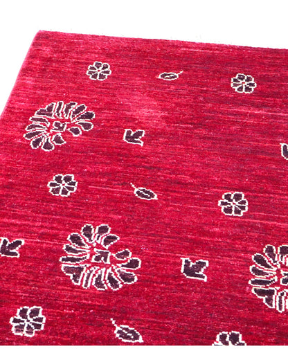 Modern rug 200x152cm