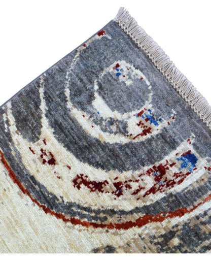 Tappeto moderno   195x153cm