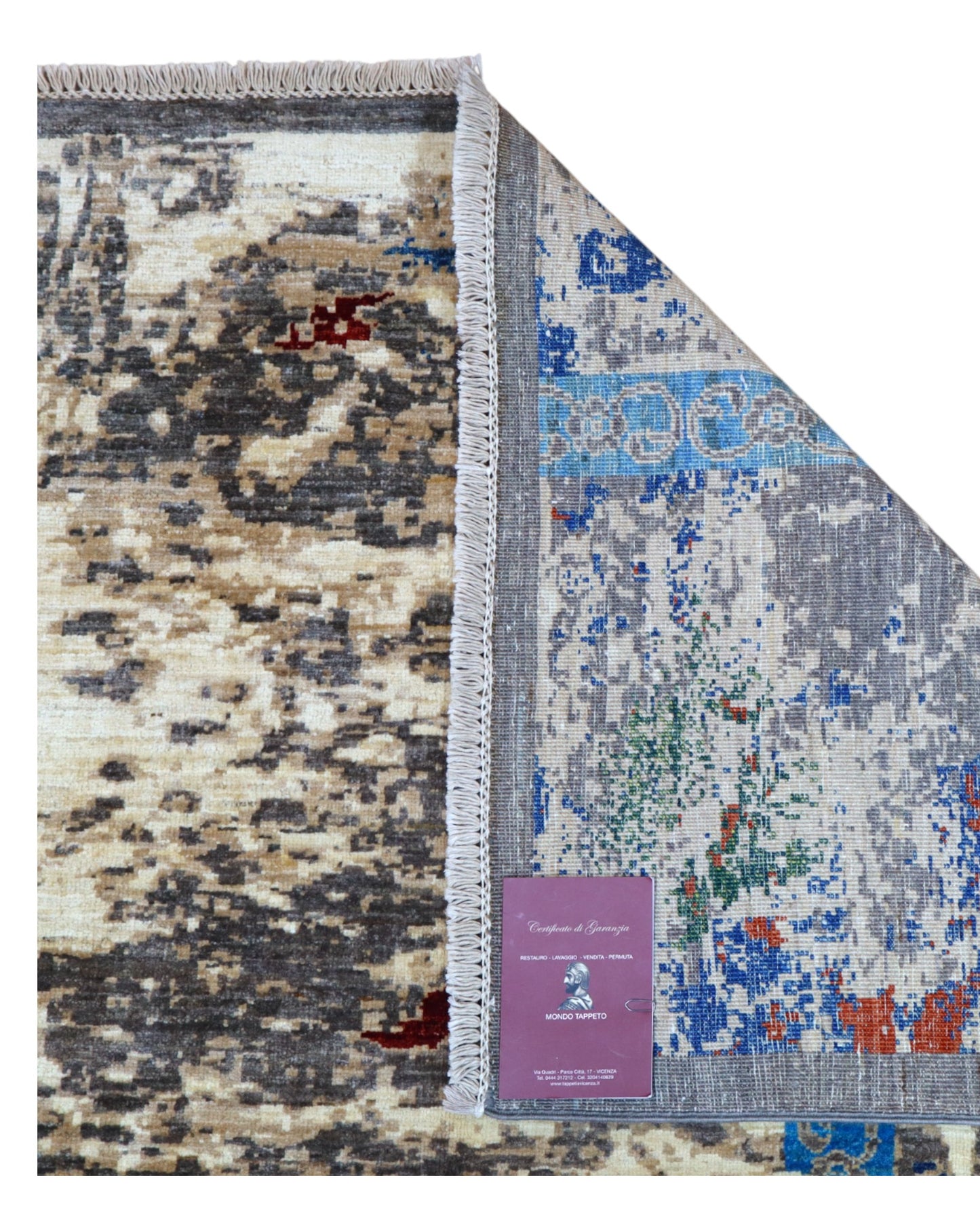 Tappeto moderno   195x153cm