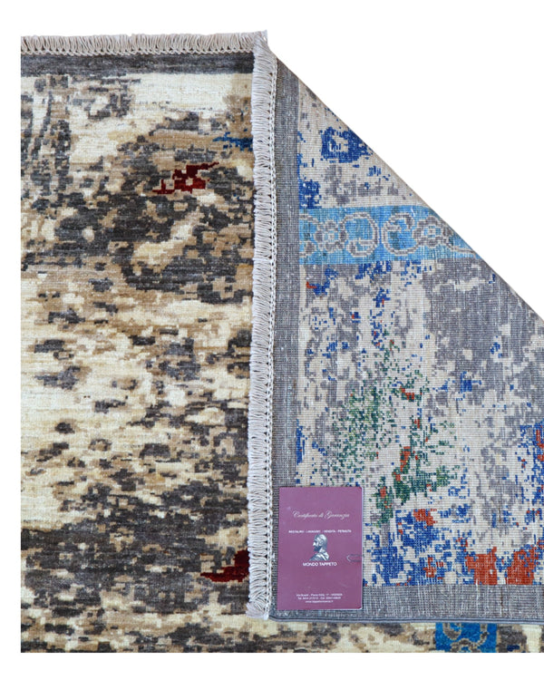 Tappeto moderno   195x153cm