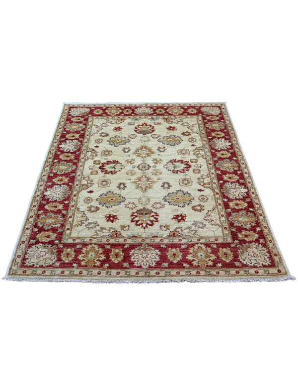 Ziegler rug 190x144cm