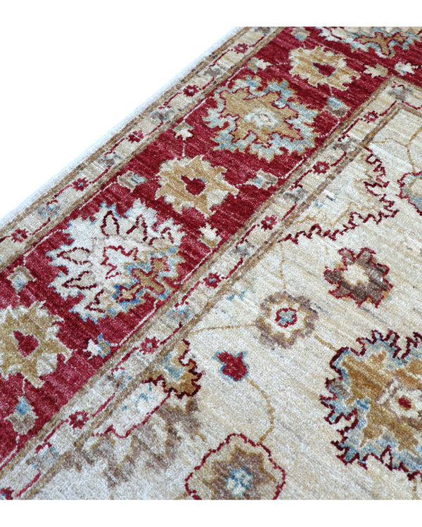 Ziegler rug 190x144cm