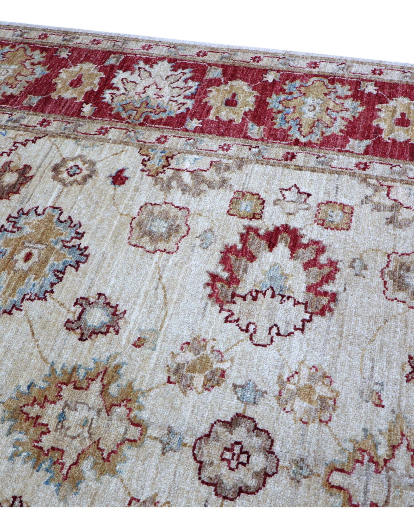 Ziegler rug 190x144cm