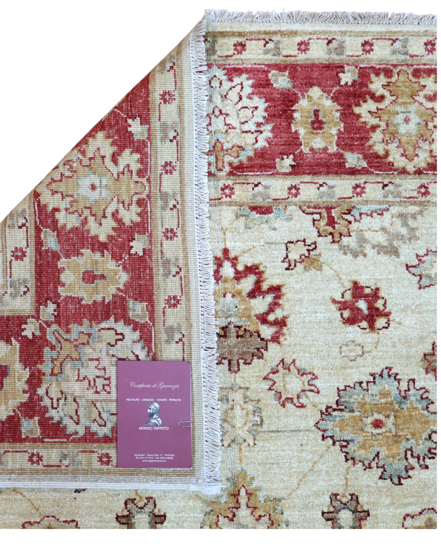 Ziegler rug 190x144cm