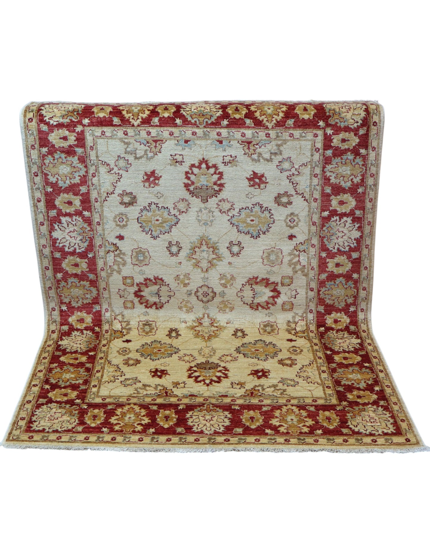 Ziegler rug 190x144cm