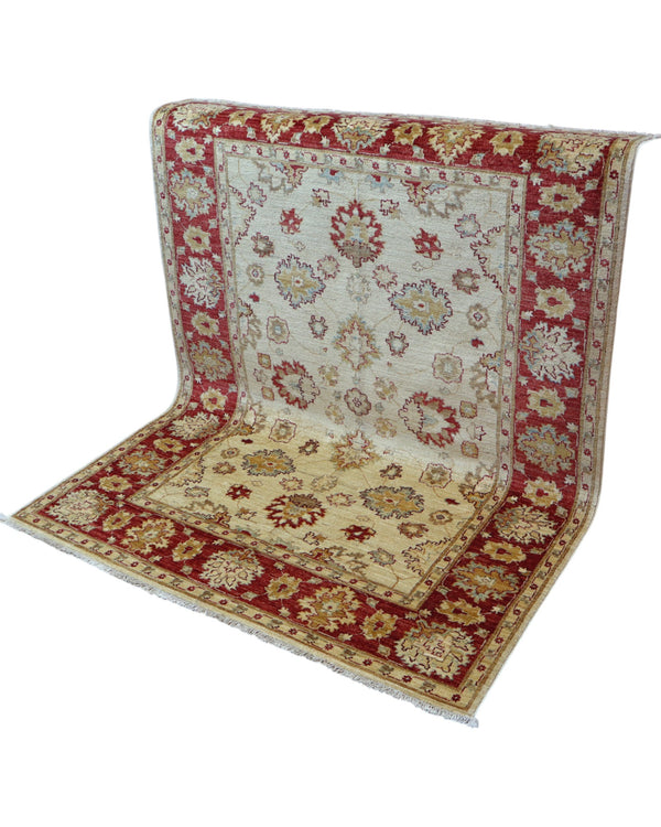 Ziegler rug 190x144cm