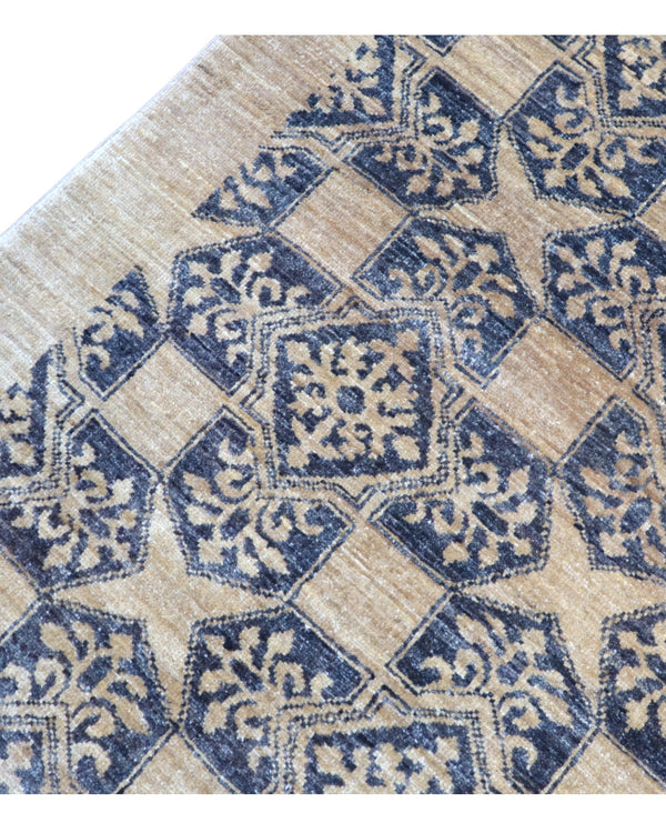 Modern rug 200x150cm