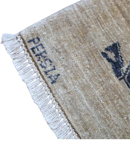 Modern rug 200x150cm