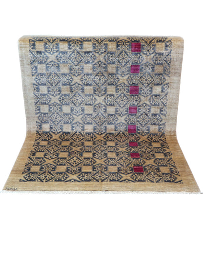 Modern rug 200x150cm