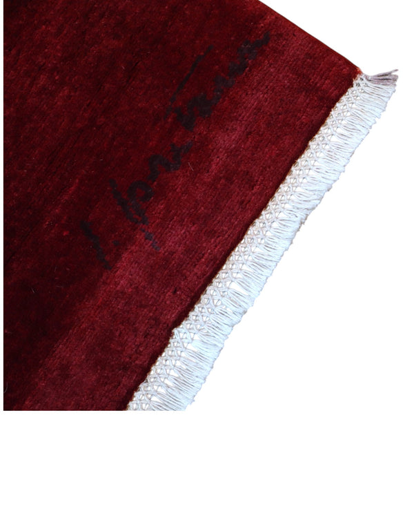 Modern rug 240x180cm