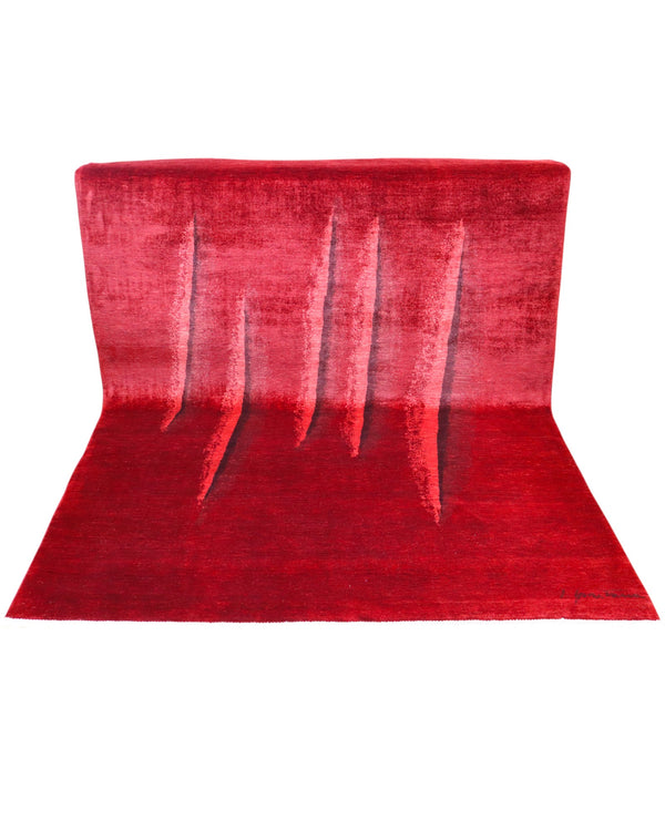 Modern rug 240x180cm