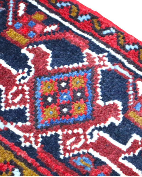 Tappeto heriz  323x239cm