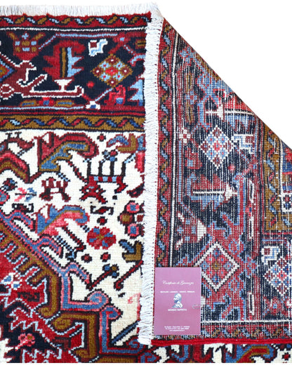 Tappeto heriz  323x239cm