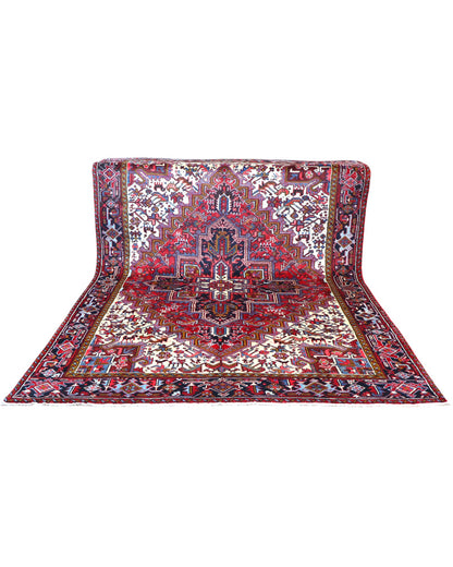 Tappeto heriz  323x239cm