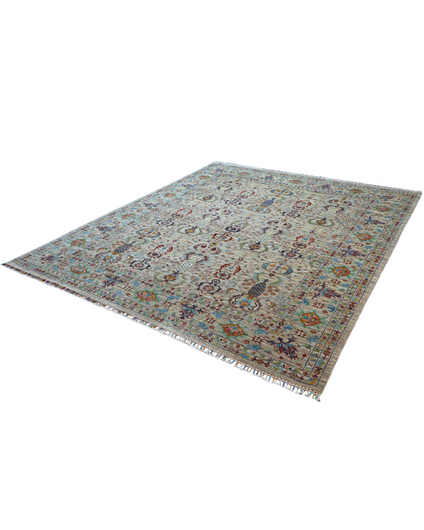 Tappeto farahan ziegler 296x250cm