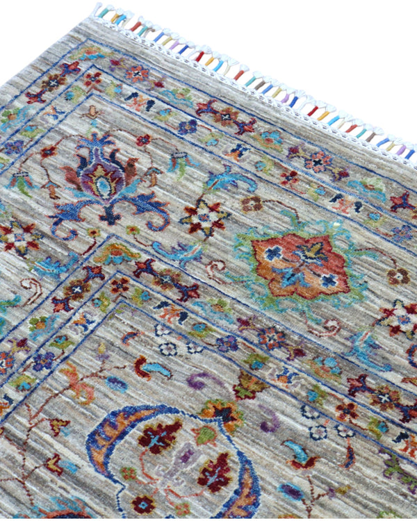 Tappeto farahan ziegler 296x250cm