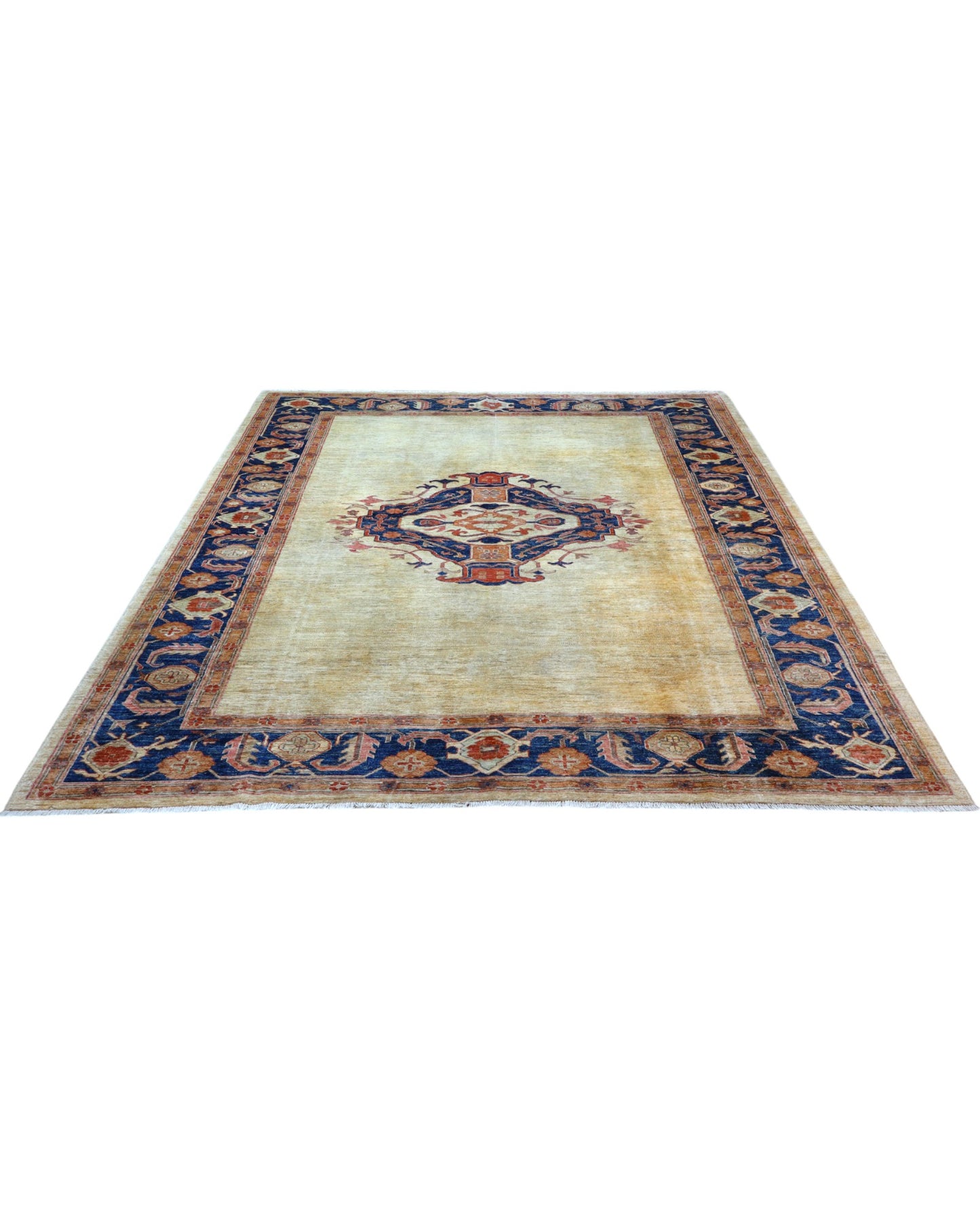 Tappeto farahan  307x242cm