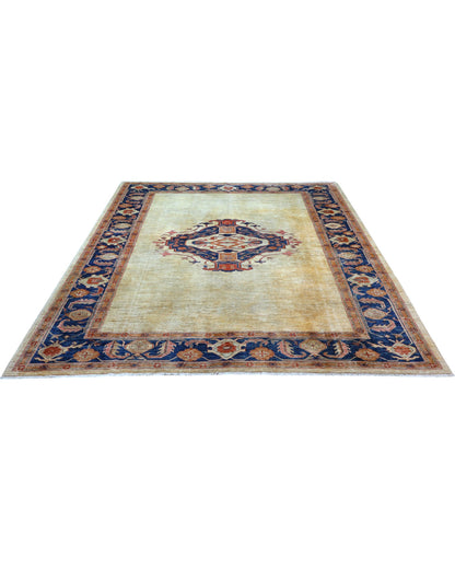 Tappeto farahan  307x242cm