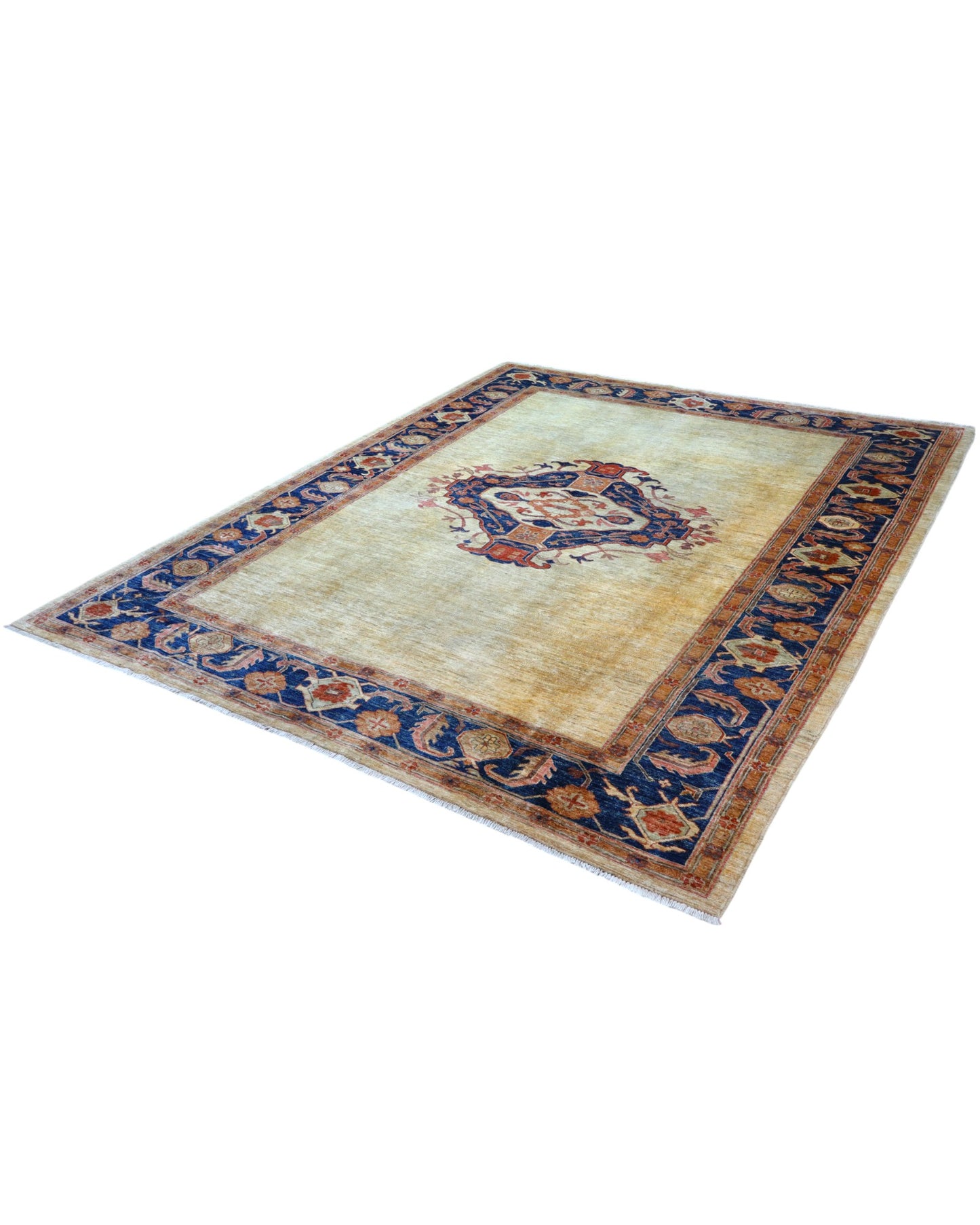 Tappeto farahan  307x242cm