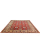 Shirvan carpet 348x280cm