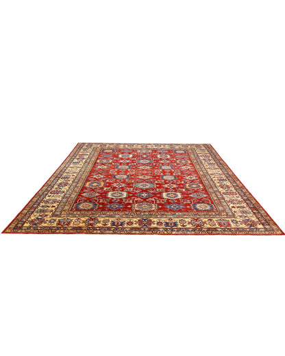 Shirvan carpet 348x280cm