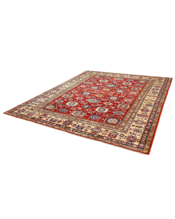 Shirvan carpet 348x280cm